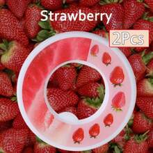 2/4/8Pcs Flavour Pod Pack,Air Water Bottle Flavour Pods Fruit Taste Pods Water Bottles Cup Accessories For Air Water Bottle Starter Set 0 Sugar 0 Calorie Flavored (Not Include Bottle)