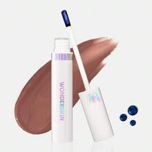 WONDER BLADING Lip Stain Masque - Hush (neutral Brown) - View 2