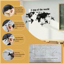 1 pieza Decoración de pared de espejo acrílico con efecto de rompecabezas a la moda, tamaño 120*60cm, adhesivo 3D, arte de pared para realzar el espacio y crear un efecto visual brillante y elegante. Adecuado para decoración en sala de estar, dormitorio, fondo de sofá, estudio, oficina y talla grande