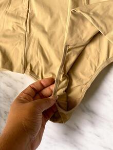Comfortable Plus Size Panties Kit, Ultra Comfort Panties Reduce Measurements Tighten Culottes - Nhiều màu - Xem 8