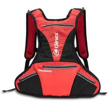 Chiruca 5L Trail 09 Backpack For Men And Women In Red ✅ 24/72h Delivery To Spain (Peninsula) - الأحمر - مشاهدة 1