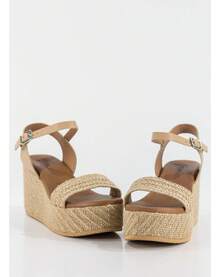 Keslem Calzado Women Flat Sandals