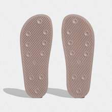 Adidas Gestreifte Frauen Lässig Outdoor Pantoffeln, strapazierfähig & bequem, IG0487