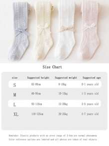 3 perechi de dresuri transpirabili pentru fete, colanți drăguți pentru copii mici, ciorapi plasă anti-țânțari, vară