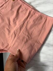 Comfortable Plus Size Panties Kit, Ultra Comfort Panties Reduce Measurements Tighten Culottes - Nhiều màu - Xem 7