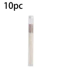 Ear Hole Cleaning Line, Ear Hole Cleaning Tool, Remove Dirt And Odor, Prevent Ear Hole Blockage, Cleaning Supplies, Cleaning Tools, Back To School Supplies, Graduation Gifts, No Cleaning Fluid, Quality Gift For Lover On Valentine's Day, Wedding Season Gifts/Souvenirs, Mother's Day Gifts, Home Supplies, Travel Essentials, Halloween Gifts, Christmas Gifts - Brown - View 19