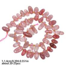 10-14mm Natural Asymmetrical Colorful Fluorite Amethyst Stone Gravel Chip Loose Spacer Bead For Jewelry Making DIY Earring Necklace Accessories
