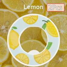 2/4/8Pcs Flavour Pod Pack,Air Water Bottle Flavour Pods Fruit Taste Pods Water Bottles Cup Accessories For Air Water Bottle Starter Set 0 Sugar 0 Calorie Flavored (Not Include Bottle)