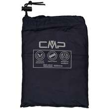 Campagnolo Fix Hood Raincoat For Men In Blue ✅ Delivery Within 24/72 Hours To Spain (Mainland)