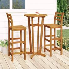 Outdoor Table & Chair Sets - 3x/酒吧倒數計時 - 查看 2