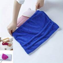 1 Stück / 2 Stücke / 4 Stücke verstärkte Staubsaugtücher, Korallenfleece Reinigungstücher, Rückkehr zur Schule Staubtuch, Haushaltsreinigungsbesen Mopp Bezug, saugfähiger Besenbezug, saugfähiger Reinigungswischer, wiederverwendbarer Staubtuch Besen Mopp Pad für Reinigung im Haushalt - Wohnzimmer, Schlafzimmer, Küche, Glas, Boden, Heim & Wohnen, Haushaltswaren, Reinigungszubehör, Reinigungsutensilien, Partyzubehör für Feiertage