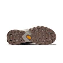 Merrell戶外MOAB SPEED 2越野跑鞋 - 輕巧、耐用、防滑 - 灰色 - 查看 5