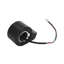 Brake Thumb Accelerator For Mi Mi3 Lite Kickscooter Electric Scooter Finger Throttle Thumb Accelerator Replacement Parts - Black - View 11