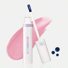 WONDER BLADING Lip Stain Masque - Pink - View 2