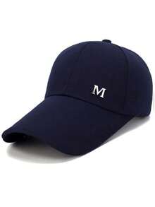 1PC Kids Kids Baseball Caps Sports Sun Hat Children Running Adjustable Girls Boys Outdoor Hat 8-16Y - 1PC - View 13