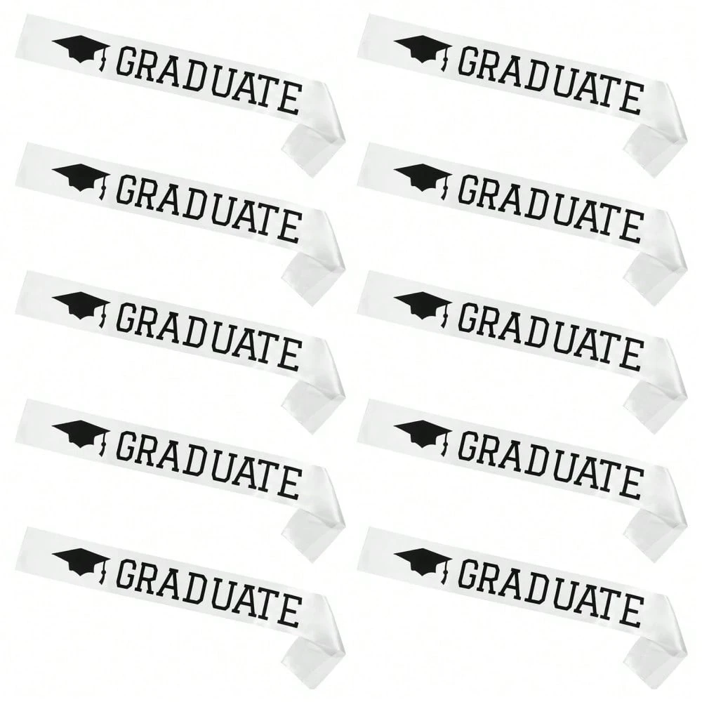Graduation Party Supplies Graduation Party Supplies