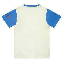 Peppa Pig Pyjamas I Boys George Pig Pyjamas I Kids George Pig And Dinosaur PJs I Official Merchandise - Blue - View 3