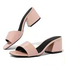Women Heeled Sandals