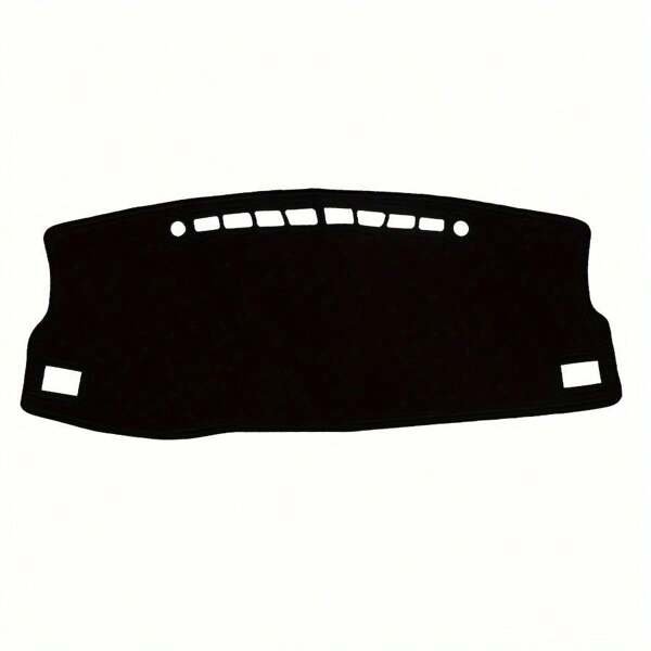 For Corolla 2014-2016 2017 2018 Dashmat Dashboard Cover Mat Pad Sun Visor Protect Carpet Rug Car Accessories