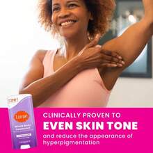 Lume Whole Body Women's Stick Deodorant - Lavender Sage Scent - Trial Size - Aluminum-2.2oz - 1 - View 6