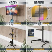 Television Stands & Entertainment Centers