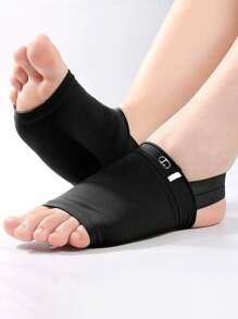 1/3 Paar einfarbige Socken mit Streifen- und Buchstaben-Design und gepolsterter Sohle, geeignet für verschiedene Sportarten