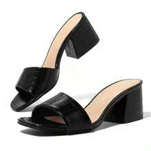 Women Heeled Sandals
