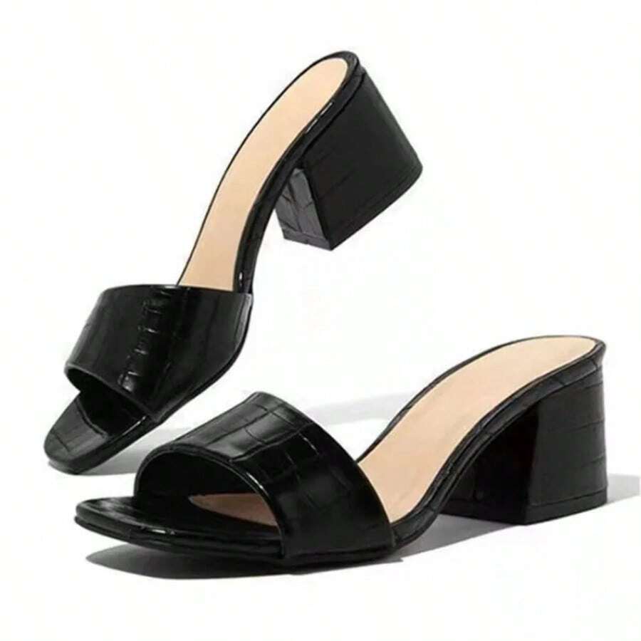Women Heeled Sandals
