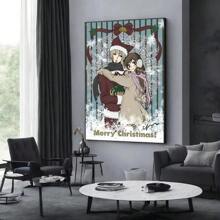 1pc/3PCS Wall Arts Posters Anime Vintage Anime Kamisama Kiss Classic Retro Poster Retro Room Home Bar Coffee Shop Decoration Nordic Home Decoration, Suitable For Residential And Dormitory Walls, Living Room And Bar Decoration, Dining Room Or Bathroom, Room Decoration, High Quality Without Frames, Indoor/Outdoor Canvas Art, Without Frame/With Frame ,Wall Art With Frame