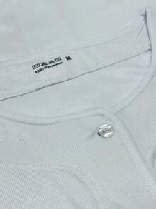 Custom Baseball Jersey For Men Women | Personalized Team Uniform With Custom Name & Number | Breathable Fabric, Vibrant Colors | Game Day, Practice, Fan Gear - Pink - View 6