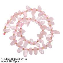 10-14mm Natural Asymmetrical Colorful Fluorite Amethyst Stone Gravel Chip Loose Spacer Bead For Jewelry Making DIY Earring Necklace Accessories