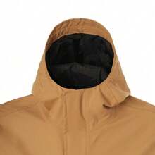 Timberland Men's AF WR Benton Shell Jacket A695W-P47 - Yellow - View 4