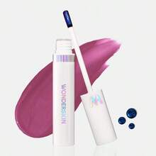 WONDER BLADING Lip Stain Masque - Bella (mauve) - View 1