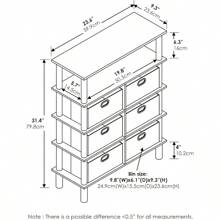 Sofa & Console Tables