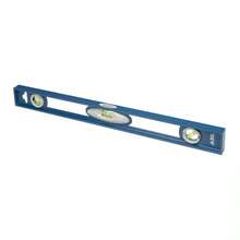 24" Level: Plastic Leveler Tool With 1 Year Warranty, Lightweight 0.59 Lbs, 23.74" Depth - 1 - 查看 2