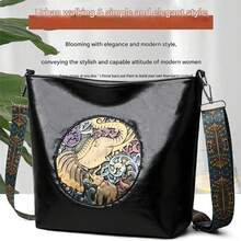 Women Accessory Sets - Negro - Ver 7