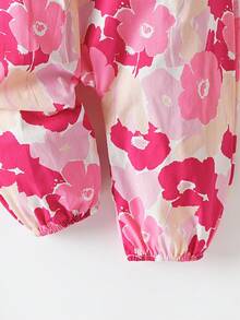 Baby Jumpsuit Newborn Crawling Suit Sleeveless Summer Baby Jumpsuit Pants