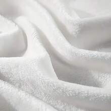 1pc Vintage Nautical-Style Starfish & Shell Plush Blanket - Comfortable Lightweight Polyester Blanket In Blue & Cyan Color With Coral Reef Pattern, Hypoallergenic, Machine Washable, Suitable For All Seasons, Great For Sofa, Bed, Beach House Decor - Multicolor - View 7