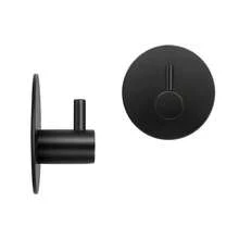 Móc dán tường chịu lực Móc treo tường chống thấm nước, thích hợp để treo áo khoác, mũ, móc treo khăn, gắn tường - Phòng tắm và phòng ngủ - Nhiều màu - Xem 5