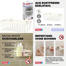 Bathroom Shelves & Corner Shelves