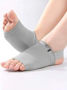 1/3 Paar einfarbige Socken mit Streifen- und Buchstaben-Design und gepolsterter Sohle, geeignet für verschiedene Sportarten