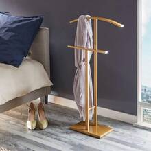 Suit Hanger - Gold1 - View 4