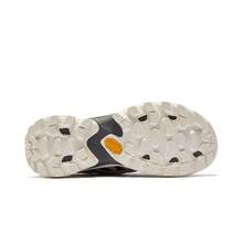 Giày chạy bộ MERRELL Speed 2 cho nữ, chạy bộ ngoài trời, chống mài mòn, chống trượt, đi bộ đường dài - Đen và trắng - Xem 5