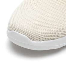 Skechers Women's Lightweight Breathable Athletic Sneakers, Shock-Absorbing Non-Slip Casual Shoes, 124641-OWHT - Milky - View 8