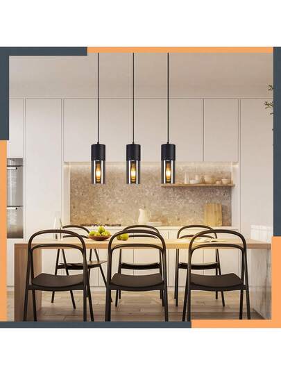 LED Lamp Modern 456d view 7