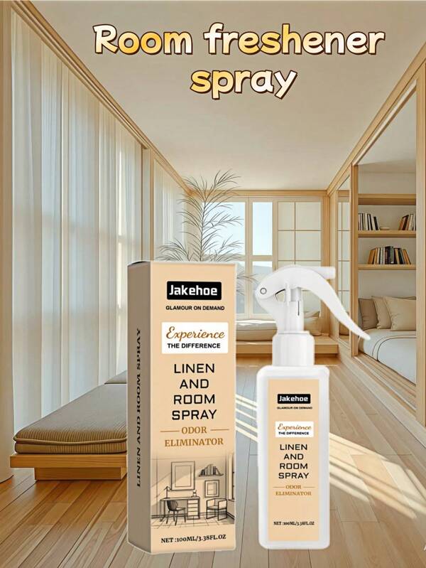 Indoor Fresh Spray, Living Room, Bedroom, Cloakroom, Bathroom, Deodorant, Clean And Deodorant, Fresh Indoor Long-Lasting Fragrance Spray - Odor Removal, Safe, Effective.Home Air Freshener, Car Air Freshener Suitable For Wardrobes, Odor Removal And Fragrance Enhancement For Both Indoor And Outdoor Use, Women's Car Decoration, Long-Lasting Air Freshener, High-Quality Products Suitable For Women's Gifts, Mother's Day And Valentine's Day Gifts