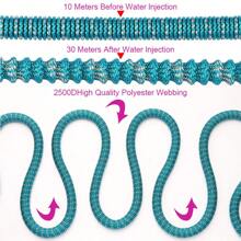 1pc New Extendable Garden Hose 25 Feet-100 Feet- Hose Expandable Hose Pipe Set