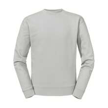 Mens The Authentic Sweatshirt (Urban Grey) - Grey - View 1