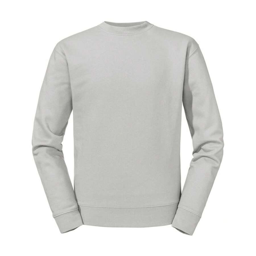 Mens The Authentic Sweatshirt (Urban Grey) - Grey - View 1