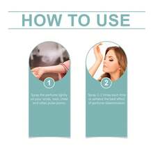 Ambergris Niche Perfume Gentle Natural Eau De Toilette Long Lasting Charming Hormone Fragrance Men's Perfume